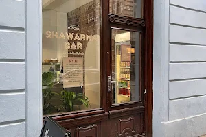MATOKA, Shawarma Bar image