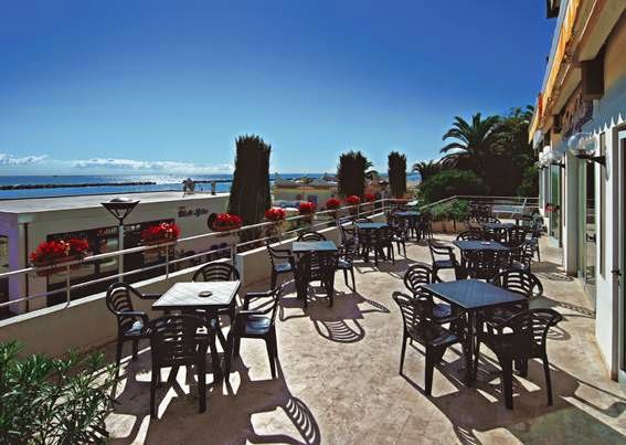 Hotel Sylvia - Grottammare