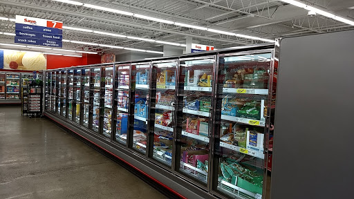 Grocery Store «Save-A-Lot», reviews and photos, 7540 W Oklahoma Ave, West Allis, WI 53219, USA