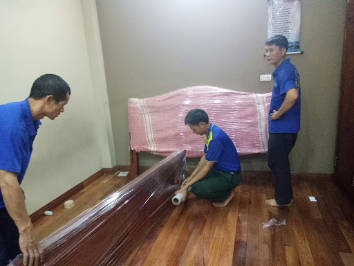 DV Tháo Lắp Vận Chuyển Giường Tủ Cho Thuê Xe Tải Chuyển Nhà Trọn Gói Giá Rẻ Tại Hà Nội