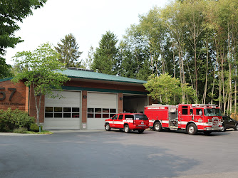 Northshore Fire Station #57
