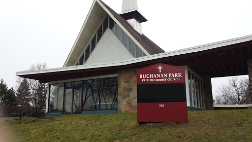 Buchanan Park Free Methodist Church