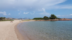Foto von Punta Don Diego wilde gegend