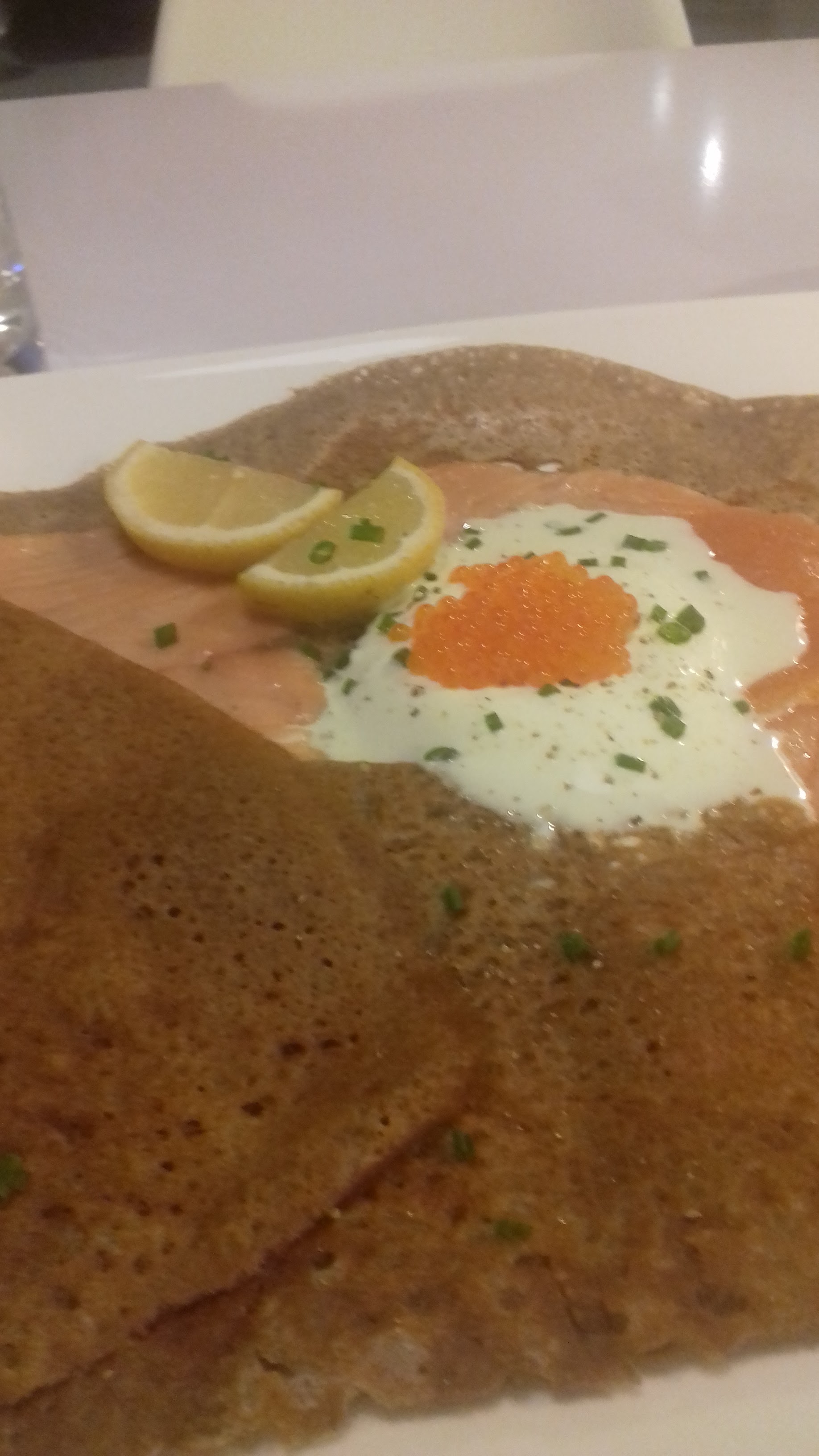 Photo n° 1 de l'avis de Isabelle.o fait le 21/08/2019 à 20:30