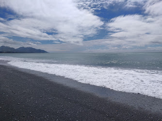 New World Kaikoura