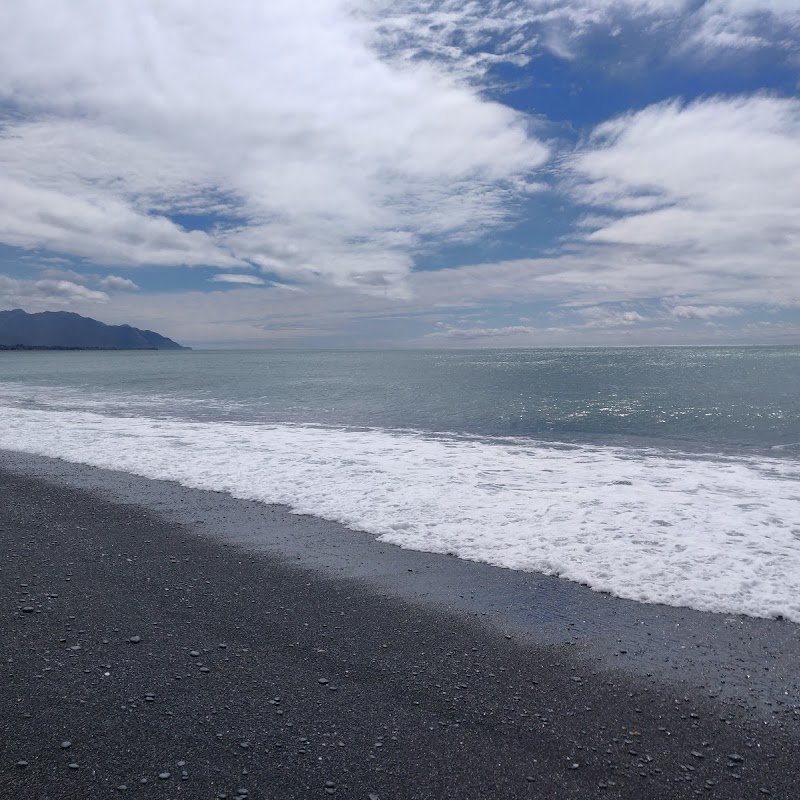 New World Kaikoura