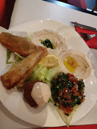 Photo n°58 de RESTAURANT LÉA à Charenton-le-Pont ()