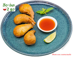 Photo n°53 de Bo-bun 2 go à Paris ()