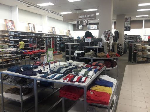 Department Store «Sears», reviews and photos, 3000 Fashion Dr, Nanuet, NY 10954, USA