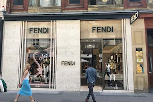 FENDI Vienna Store image