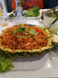 Ananas du Restaurant vietnamien Viet Thai à Paris - n°6