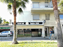 Photos du propriétaire du Restaurant de sushis Taste Thé x Omura Sushi à Nice - n°1