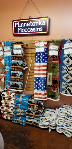 Gift Shop «Stagecoach», reviews and photos, 310 3rd Ave, Kearney, NE 68845, USA