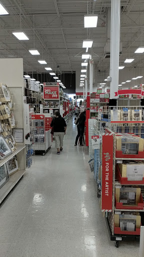 Craft Store «Michaels», reviews and photos, 55 S McClintock Dr #125, Tempe, AZ 85281, USA