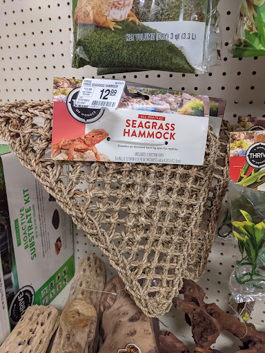 Pet Supply Store «PetSmart», reviews and photos, 3520 S El Camino Real, San Mateo, CA 94403, USA