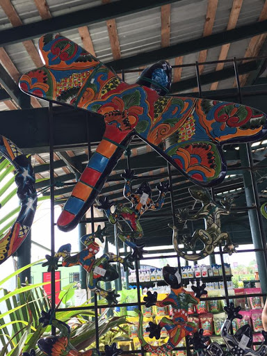 Plant Nursery «HOUSTON PLANTS & GARDEN WORLD», reviews and photos, 16726 North Fwy, Houston, TX 77090, USA