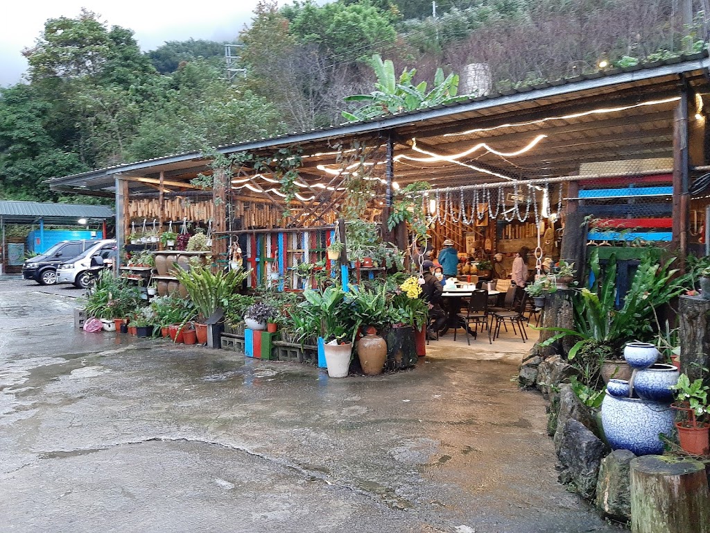 遇見夏天的家（預約部落餐廳） 的照片