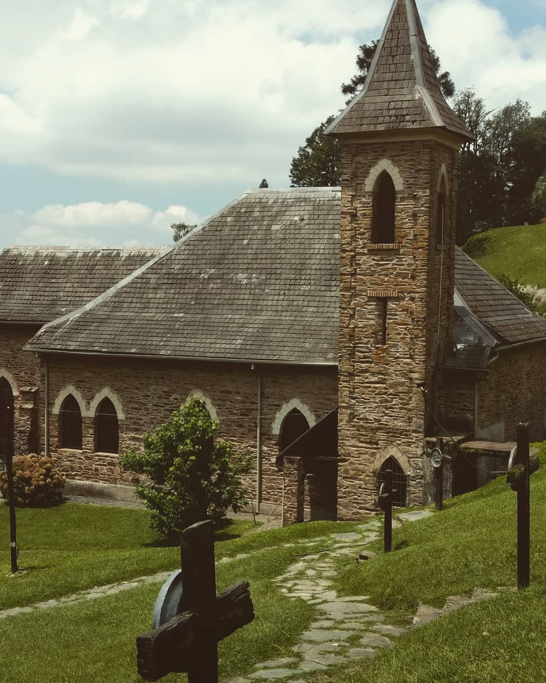 Parroquia Nuestra Señora del Valle