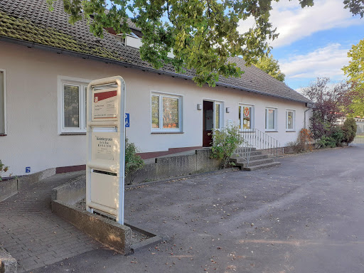 Dr. med. vet. Monika Rose Kleintierpraxis unter Winsen an der Aller, 