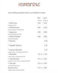 Carte du LOKAL Potsdam à Potsdam