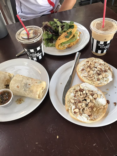 Coffee Shop «The Coffee Shop», reviews and photos, 3000 E Ray Rd, Gilbert, AZ 85296, USA