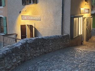 Photo n°42 de Café Gourmandises à Moustiers-Sainte-Marie ()