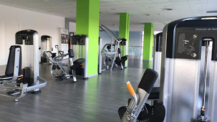 BeOne Fitness & Sport - C. de Salvadiós, 9, 28770 Colmenar Viejo, Madrid, Spain