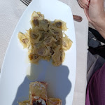 Photo n°5 de l'avis de Burghard.u fait le 10/04/2023 à 14:20 sur le  Locanda Belvedere à Valeggio sul Mincio