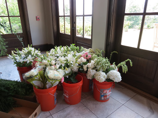 Florist «Flower Cottage on Main», reviews and photos, 2821 Main St, East Point, GA 30344, USA