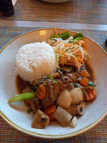 Rezensionen über Restaurant Siam Thai in Bülach - Restaurant