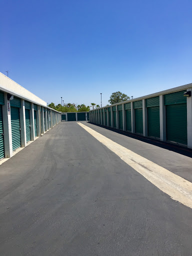 Storage Facility «Extra Space Storage», reviews and photos, 21536 Devonshire St, Chatsworth, CA 91311, USA