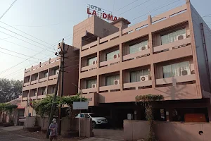 Hotel Landmark image