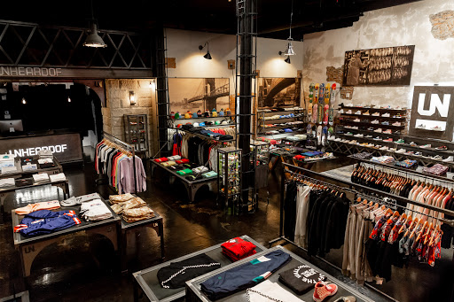 Shoe Store «Unheardof», reviews and photos, 341 W 4th St, Cincinnati, OH 45202, USA