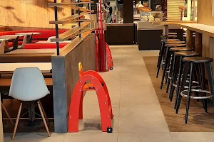 McDonald's Pontchâteau image