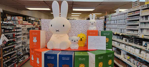 Art Supply Store «Sam Flax Orlando», reviews and photos, 1800 E Colonial Dr, Orlando, FL 32803, USA