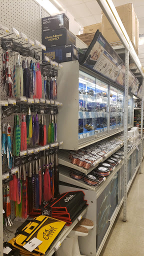 Marine Supply Store «West Marine», reviews and photos, 3635 S Dixie Hwy, Miami, FL 33133, USA