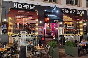 Hoppes Café & Bar