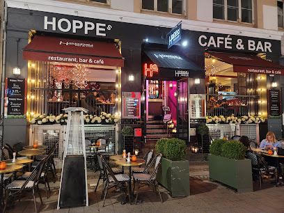 Hoppes Café & Bar