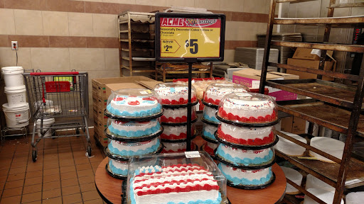 Grocery Store «ACME Markets», reviews and photos, 236 E Glenwood Ave, Smyrna, DE 19977, USA