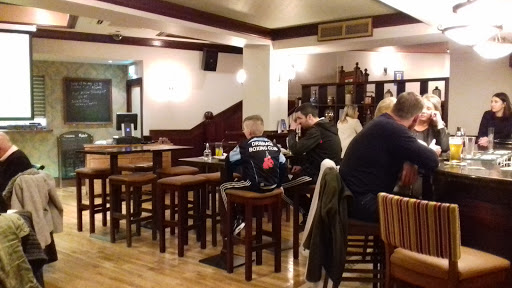 Long Mile Inn