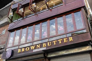 The Brown Butter cafe and bakery image