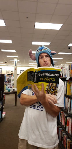 Book Store «Books-A-Million», reviews and photos, 3131 N Main St, Anderson, SC 29621, USA