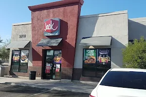 Jack in the Box image