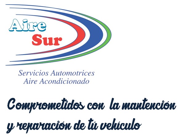 AIRE SUR, Rolando Villarroel A. - Taller de reparación de automóviles