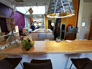 Photo n°15 de Restaurant l'Imprimerie à Fontenoy-la-Joûte ()