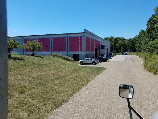 Self-Storage Facility «PODS Moving & Storage», reviews and photos, 9455 Rosemont Dr, Streetsboro, OH 44241, USA