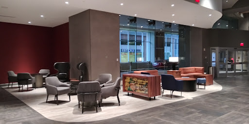 Casino «Greektown Casino», reviews and photos, 555 E Lafayette St, Detroit, MI 48226, USA