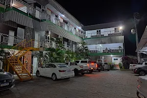 Hotel Espaço Verde image