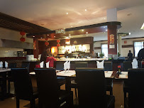 Atmosphère du Restaurant Wafu à Monéteau - n°12