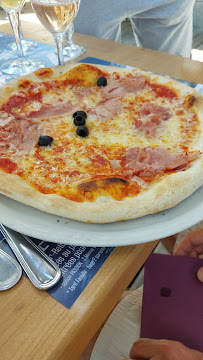 Pizza du Pizzeria Le Don Camillo à Valloire - n°17
